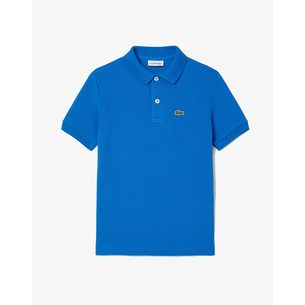 Product LACOSTE ΜΠΛΟΥΖΑ ΚΜ POLO SS base image