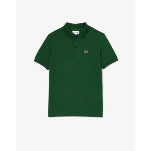 Product LACOSTE ΜΠΛΟΥΖΑ ΚΜ POLO SS base image