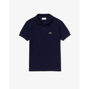 Product LACOSTE ΜΠΛΟΥΖΑ ΚΜ POLO SS base image