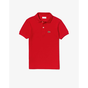 Product LACOSTE ΜΠΛΟΥΖΑ ΚΜ POLO SS base image
