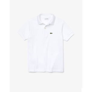 Product LACOSTE ΜΠΛΟΥΖΑ ΚΜ POLO SS base image