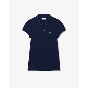 Product LACOSTE ΜΠΛΟΥΖΑ ΚΜ base image