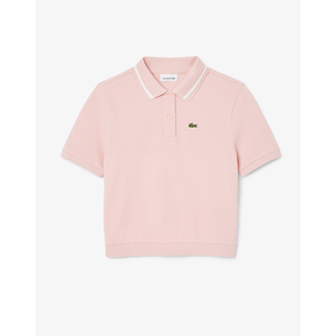 Product LACOSTE ΜΠΛΟΥΖΑ ΠΟΛΟ ΚΜ POLOS base image