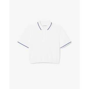 Product LACOSTE POLO SHIRT SS POLOS base image