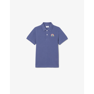 Product LACOSTE POLO SHIRT SS POLOS base image