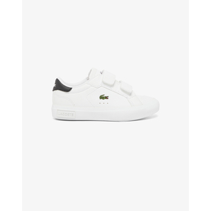 Product LACOSTE KIDS' SHOES POWERCOURT 125 1 base image