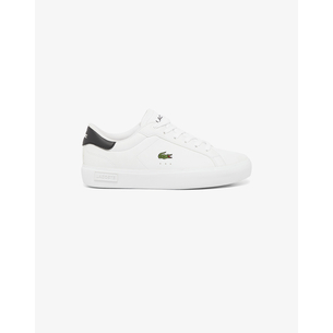 Product LACOSTE KIDS' SHOES POWERCOURT 125 1 base image