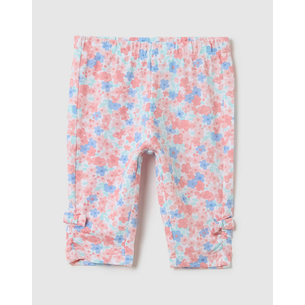 Product OVS LEGGINGS 3/4 AOP base image