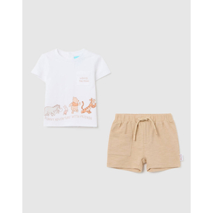 Product OVS SET T-SHIRT + SHORT base image