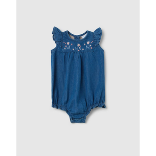 Product OVS SHORT  ROMPER base image