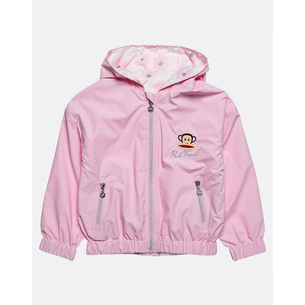 Product ALOUETTE ΜΠΟΥΦΑΝ ΔΙΠΛΗΣ ΟΨΕΩΣ PAUL FRANK base image