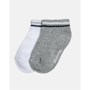 Product ALOUETTE ΚΑΛΤΣΑ ΣΕΤ 2ΤΕΜ.ΤΕΡΛΙΚΙ ALOUETTE KIDS base image