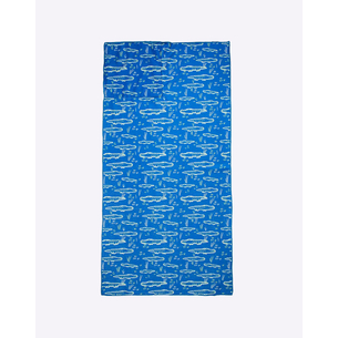 Product ALOUETTE ΠΕΤΣΕΤΑ  ΘΑΛΑΣΣΗΣ (Διάσταση:152 x 75.5εκ.) base image
