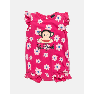 Product ALOUETTE PAUL FRANK JACKET base image