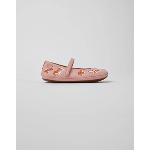 Product CAMPER Sella Oona Distorted Flower/Kito Abeja base image