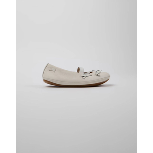 Product CAMPER Sella Houston/Kito Abeja base image