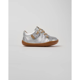 Product CAMPER Rebound Silver/Path Ry Abeja base image