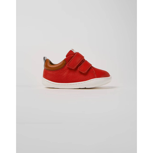 Product CAMPER Sella Barco,Sarda Rusty/Path Ry Houston base image