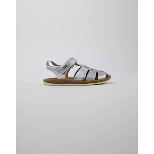 Product CAMPER Rebound Silver/Bicho Ry Abeja-Haru base image