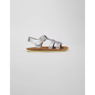 Product CAMPER Rebound Silver/Bicho Ry Abeja-Haru base image