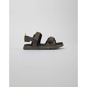 Product CAMPER Web.Romero, Olas Negro/MiraSand Romero base image