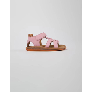 Product CAMPER Sella Oona,Sarda Savi/Bic.Ry Bee-Rusty base image