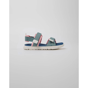 Product CAMPER Webbing Taimu,Olas Oona/MiraSand Houston base image