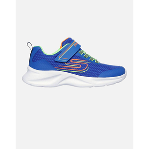 Product SKECHERS Lightweight Gore & Strap Sneaker base image