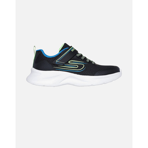 Product SKECHERS Lightweight Gore & Strap Sneaker base image