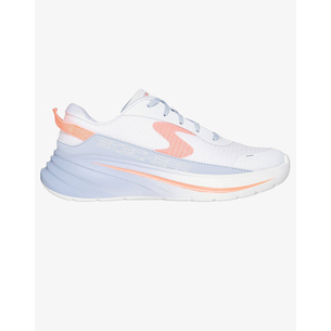 Product SKECHERS Lace Up Sneaker W/ Mono Mesh W/ Midsole Paint W/ Swan S base image
