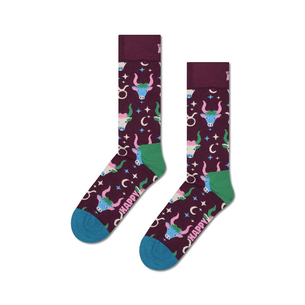 Product HAPPY SOCKS Taurus Sock base image