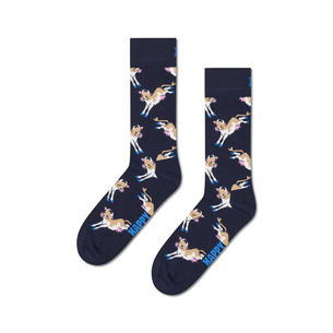 Product HAPPY SOCKS Cow Sock base image
