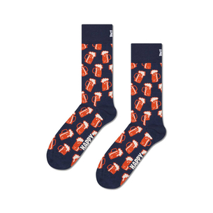 Product HAPPY SOCKS Beer Sock base image