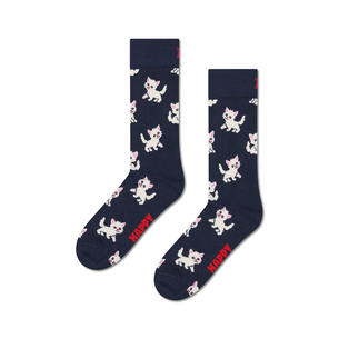 Product HAPPY SOCKS Kitten Sock base image