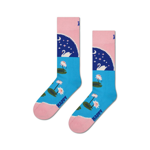 Product HAPPY SOCKS Swan Lake Sock base image
