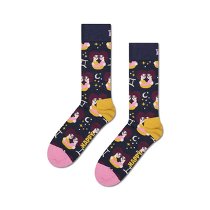 Product HAPPY SOCKS Gemini Sock base image