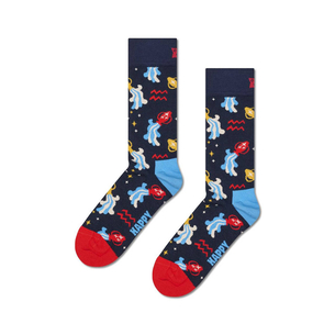 Product HAPPY SOCKS Aquarius Sock base image