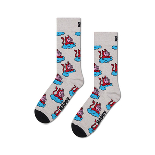 Product HAPPY SOCKS Bad Pig Sock base image