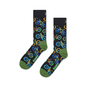 Product HAPPY SOCKS Mountain Bike Sock base image
