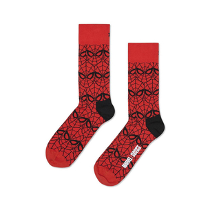 Product HAPPY SOCKS MARVEL™ Spider-Man Sock base image