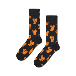 Product HAPPY SOCKS Squirrel Sock base image