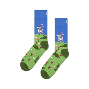 Product HAPPY SOCKS Deer Sock base image