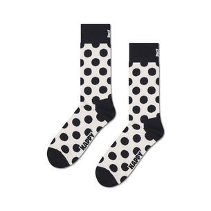 Product HAPPY SOCKS Big Dot Sock base image