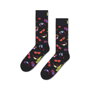 Product HAPPY SOCKS Glasses Sock base image