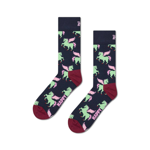 Product HAPPY SOCKS Pegasus Sock base image