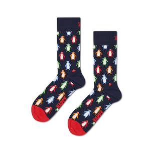 Product HAPPY SOCKS Penguin Sock base image