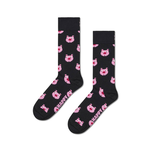 Product HAPPY SOCKS Pig Sock base image