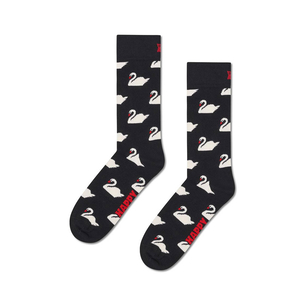 Product HAPPY SOCKS Swan Sock base image