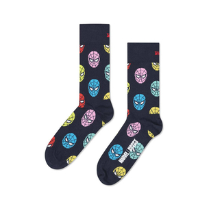 Product HAPPY SOCKS MARVEL™ Spidey Sock base image