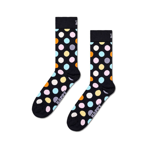 Product HAPPY SOCKS Big Dot Sock base image